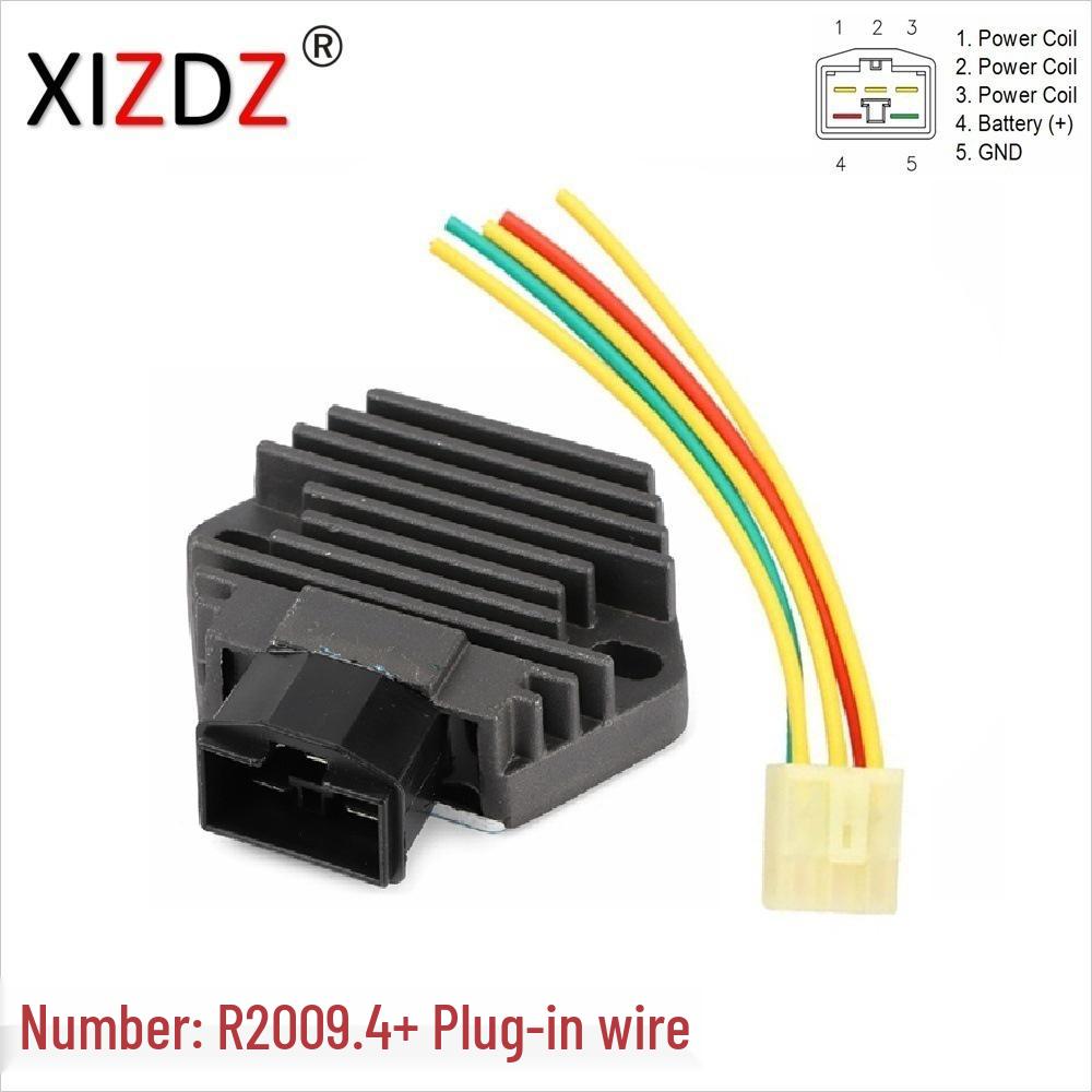

2009.4+DX Ignition Coil for Honda CB S400 (2004-2007) 31600-KFG-861 AP9100424 31600-KFG-861 862