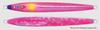 Jackall Metal Jig Anchovy Type 2 Slow Slide 130 Grams Saber Pink (0332)