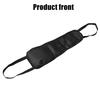 1 Piece Car Seat Back Hanging Bag Oxford Cloth Waterproof Thermal Pressure Resistant Handle Side Storage Bag Vehicle Compression