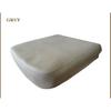 For Dodge Ram 2002-2008 2006 2007 Center Console Armrest Protection Cushion Breathable Armrest Box Cover Pad Car Accessories