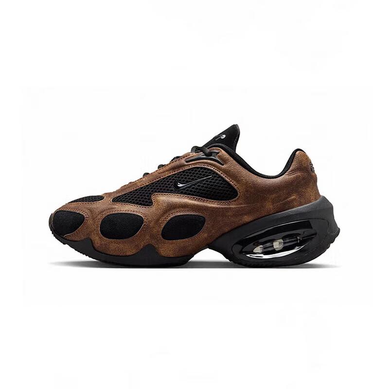 Женские кроссовки NIKE Air Max Muse SE хаки