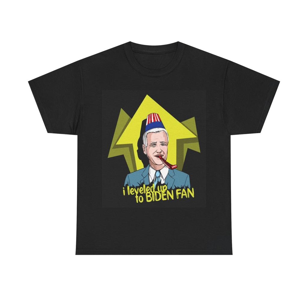 Men's and Women's T-shirts Joe Biden