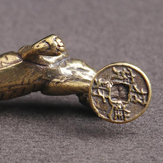 Great Animal Statue Exquisite Workmanship Lightweight Easy To Clean