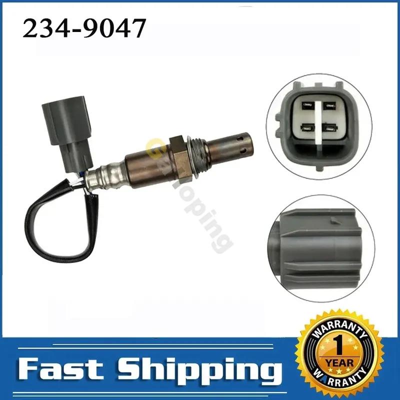 

Upstream Air Fuel Ratio 234-9047 O2 Oxygen Sensor for Lexus ES300 Toyota Camry Subaru B9 Tribeca 3.0L 89467-33060 Car Products