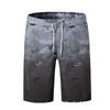 Pantaloncini da Mare Uomo Asciugatura Rapida con Slip Interno in Rete Leggeri per Spiaggia Sport da Surf
