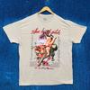 Stone Temple Pilots Purple Album Cover Maglietta Grunge Taglia XL