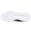 Li-Ning Breathable Durable Low-Top Running Shoes Women Sneakers Black White ARHR142-1
