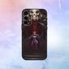 W-world Of W-Warcraft Game  Phone Case For Samsung S25,S24,S21,S22,S23,S30,Ultra,S20,Plus,Fe,Lite,Note,10,9,5G Black Cover