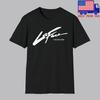 Laface Records Men's Black Size S-5XL