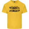 If Mud Aint Flying Motocross MotoX 4X4 Unisexs Light Cotton TShirt