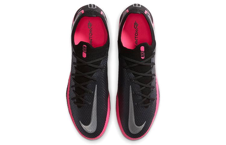 Nike Phantom Gt Elite Ag Pro 'Black Pink' CK8438-006