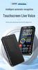 ANENG Smart Voice Multimeter with Touchscreen & Color Display for Electricians - Model 615/617
