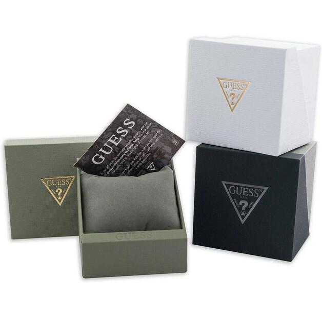 Guess GW0835L1 Watch