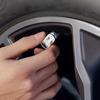 Car Tire Valve Caps - Car Tire Dust Caps | Air Cap Cover Stem