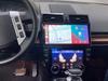 Land Rover Freelander 2 Android Navigation & 360 Reversing Display