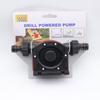 Fully Automatic Self-Priming Pump Drill Water Pump Household Small Well Water Pump
