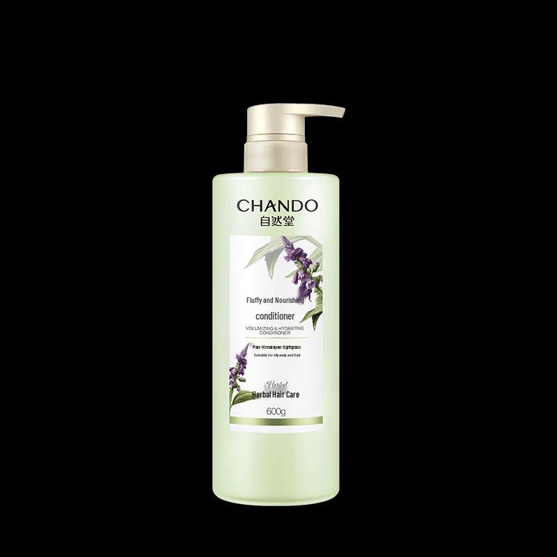 Chando Fluffy Nourishing Conditioner