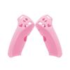 Silicone Cover Protective Controller Grips Cover for PS VR2 Touch Controller