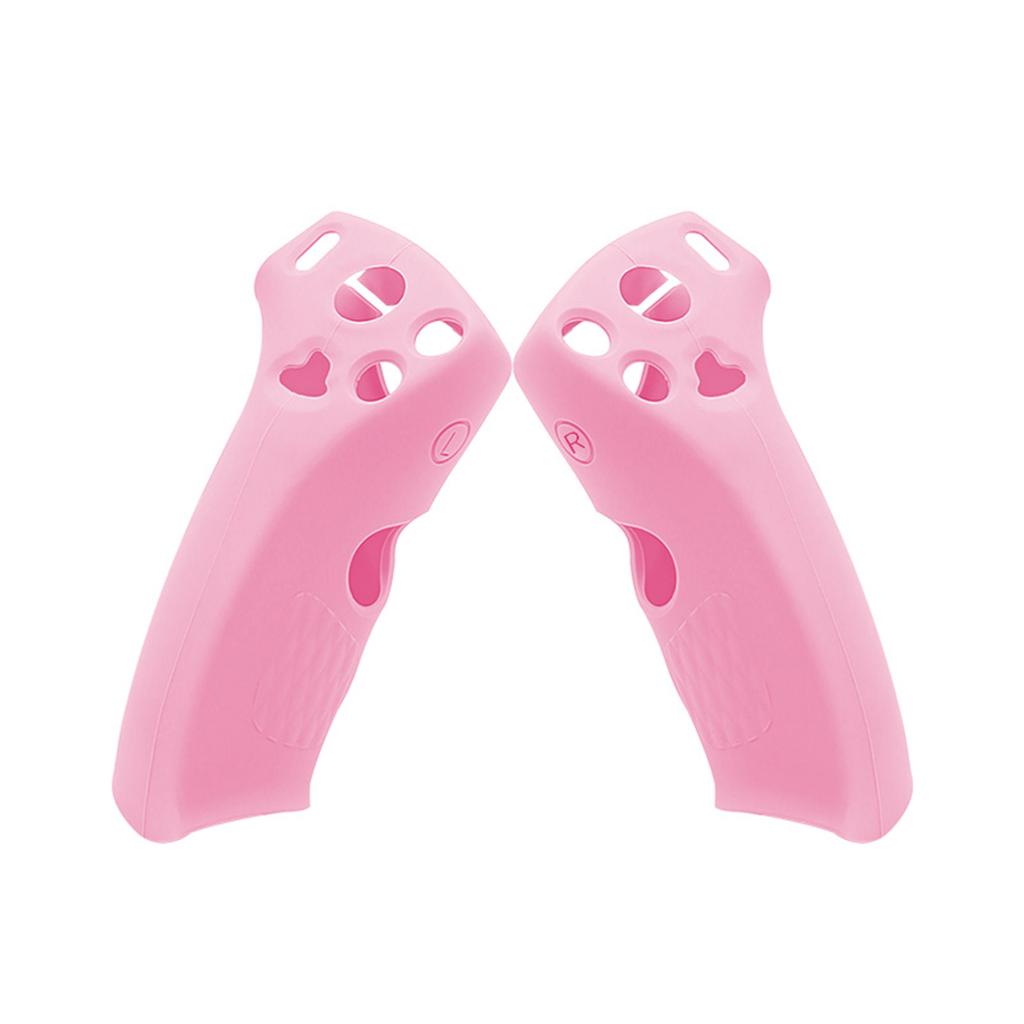 Silicone Cover Protective Controller Grips Cover for PS VR2 Touch Controller