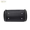 Bag women's new leather women's bag design sense large capacity Korean version portable messenger bag