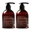 Doctors Gamma Glysigen Premium Feminine Wash (formerly Gamma G2 Gel) 2 Pcs 250ml