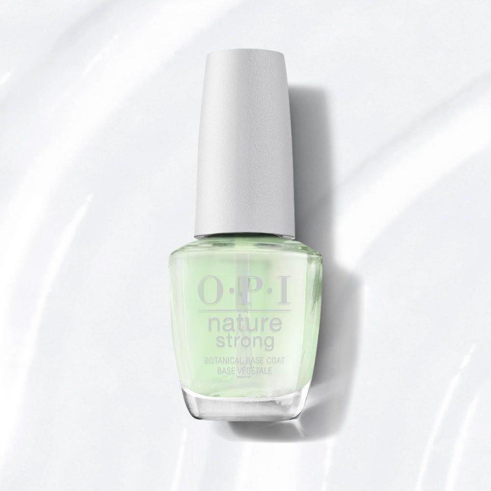 [OPI][Nature Strong] Ботаническая база