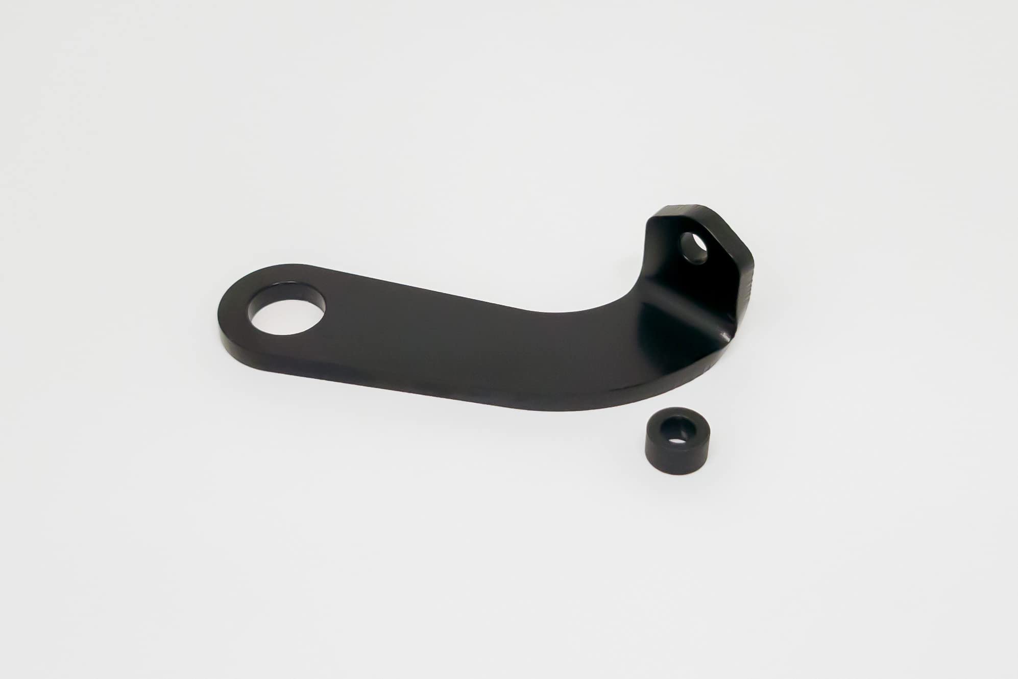 

MITSUBA EDR camera stay mirror mount EDR-P15 black