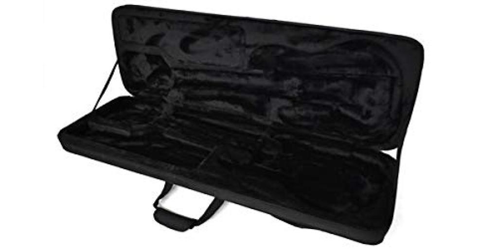 SKB case SC44 Semi-hard