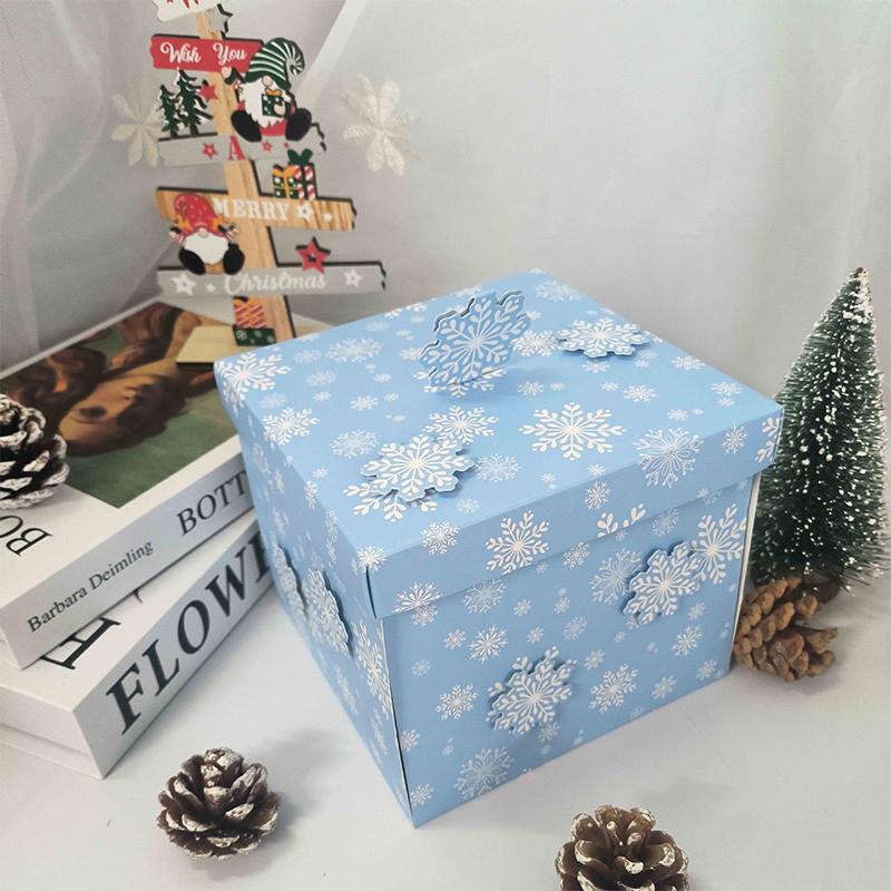 Flying Butterfly Surprise Box Exploding Gifts Box With Butterflies Butterfly Surprise, Diy Pop Up For Birthday Mothers Day