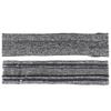 Anti Slip Sweatband Professional Moisture Absorption Sports Sweat Head Band for Men and Women Yoga Hair Bands