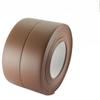 Kitchen Sink, Washing Sink Oil Proof Sticker Bathroom Toilet Sticker Wall Corner Line Sticker Waterproof and Mildew Proof Tape