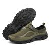 Men Hiking Shoes Aqua Shoes Men Quick-Drying Anti-Slip Sneakers Mountain Water Shoes Soft Men Casual Sneakers