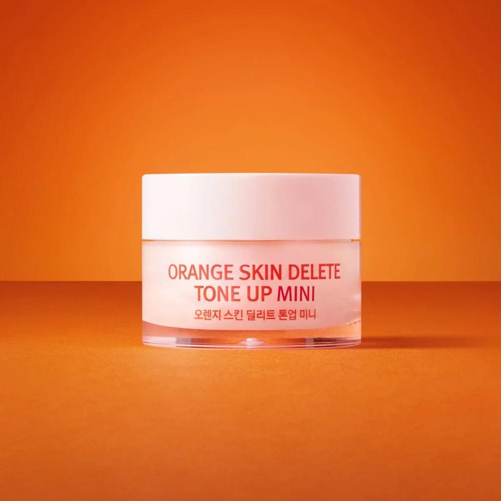 Orange Skin Delete Tone-Up Mini 10g