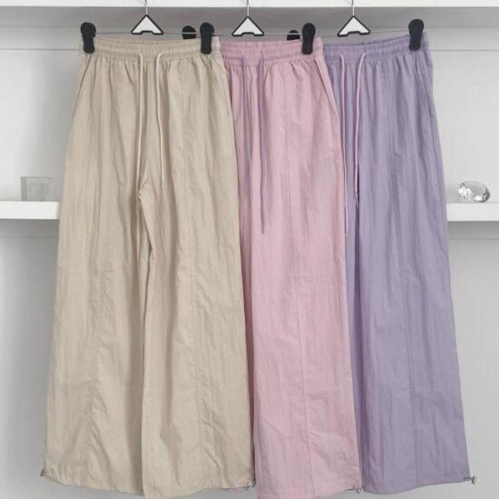 New ArrivalS Open Run Women S Nylon Wide Fit Summer pantS