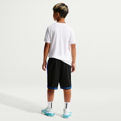 Unisex Shorts Nike Casual Shorts Men's Black