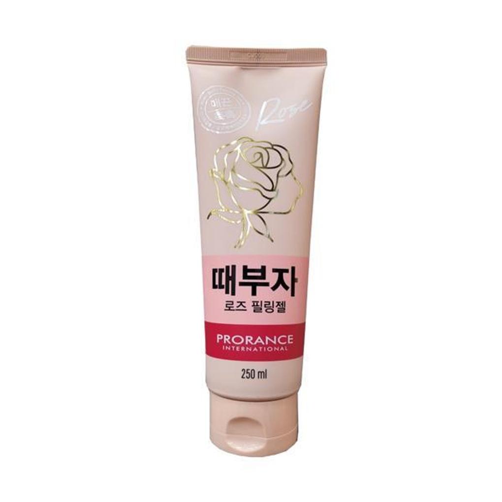 Prorance Rose Peeling Gel 250ml