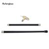 Golden White Lizard Chameleon Tongue Cane Fashion Decorative Walking Stick Gentleman Elegant Cosplay Cane Knob Crosier 93cm