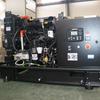 18KW Weichai Diesel Mobile Generator for Outdoor Emergency Rescue