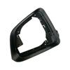 Left Driver Wing Door Mirror Cover Side Mirror Frame for 2018- Tesla Model Y