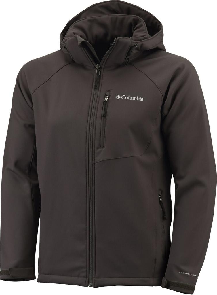 Columbia Cascade Ridge II Jacket Men
