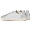 Onitsuka Tiger Tokuten Low Top Skateboard Shoes Unisex Silver Sneakers 1183c340-020