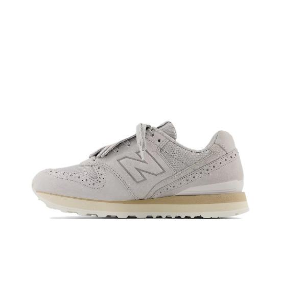 

New Balance Wmns 996v2 Tassel - Raincloud WL996TD2 EU 37 кістяний