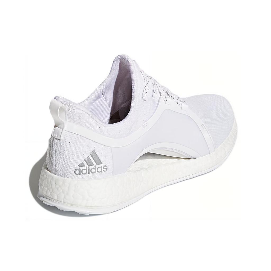 Adidas Wmns PureBoost X 'Cloud White' Women's BY8926