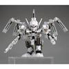 Kotobukiya Armored Core D-Style Rosenthal Type-Orgill Noblesse Oblige Non-Scale Plastic Model Kit, Approximately 110mm Tall