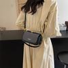 Vintage Style Mini Tote Bag Women's Shoulder Bag