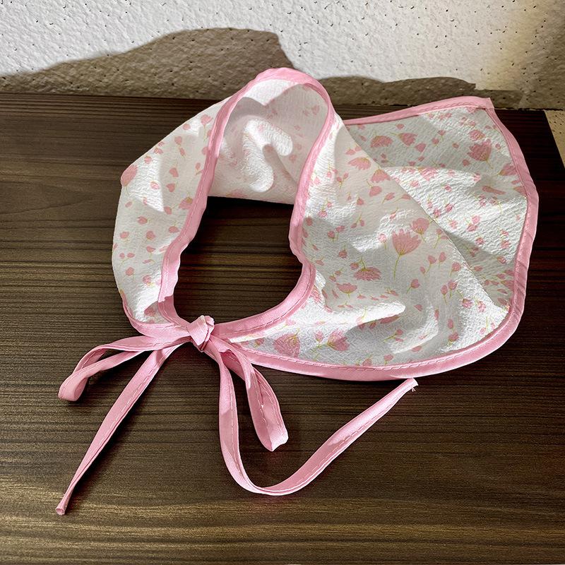 Hajpánt boho sál fejpánt pamut fej kendő turbán nőknek