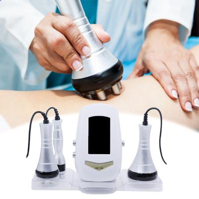 3 In 1 Body Machine Professional Beauty Equipment Multi-mode Beauty Machine Personalized Skin Care