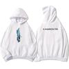 Tom Odell A Wonderful Life Hoodie Fashion Long Sleeve Hoodie for Men and Women Autumn Casual Hoodie