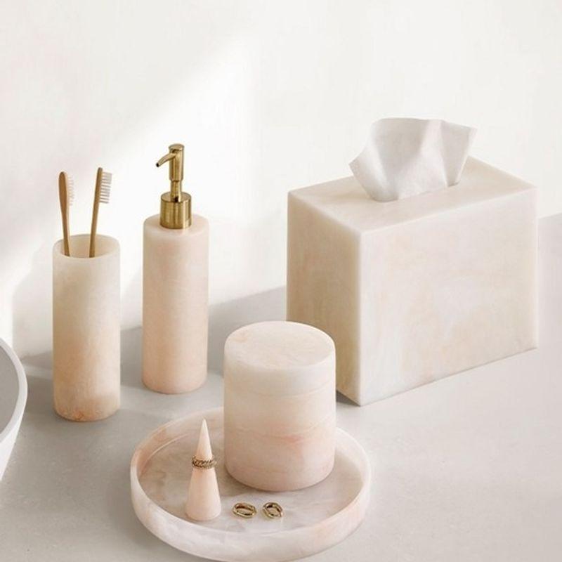 Casamia Volterra Soap Tray
