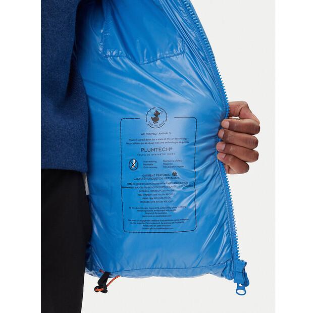 Winter Jacket Save The Duck D31280M LOVE21, Blue, Standard Fit